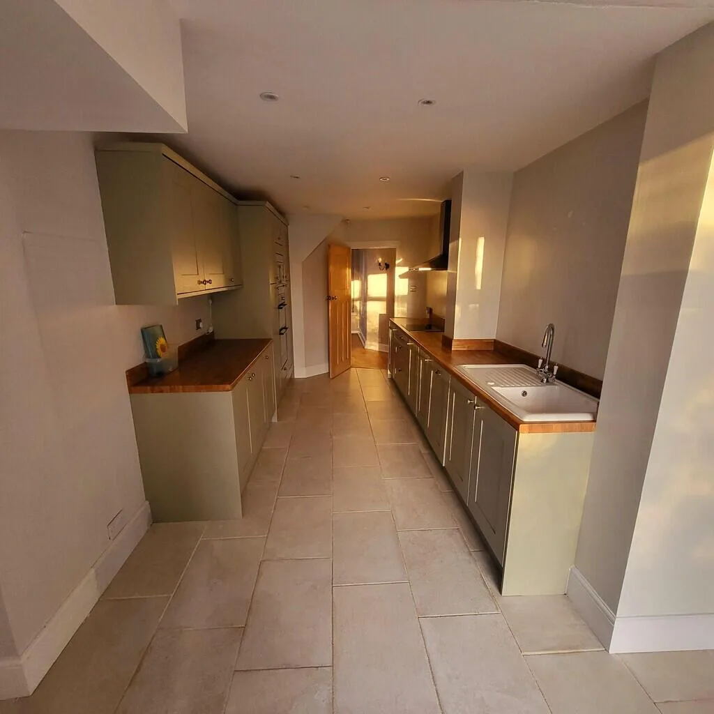 5 bedroom detached house for rent