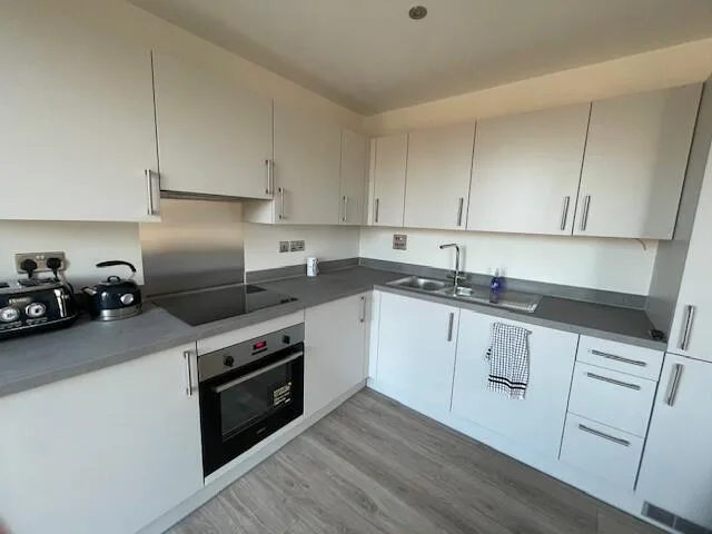 2 bedroom apartment for rent