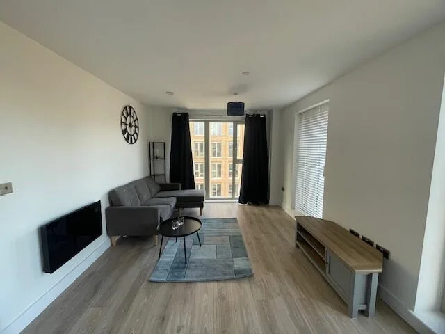 2 bedroom apartment for rent