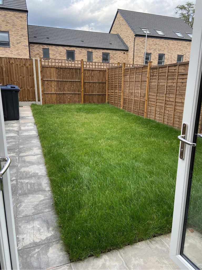 3 bedroom terraced house for rent