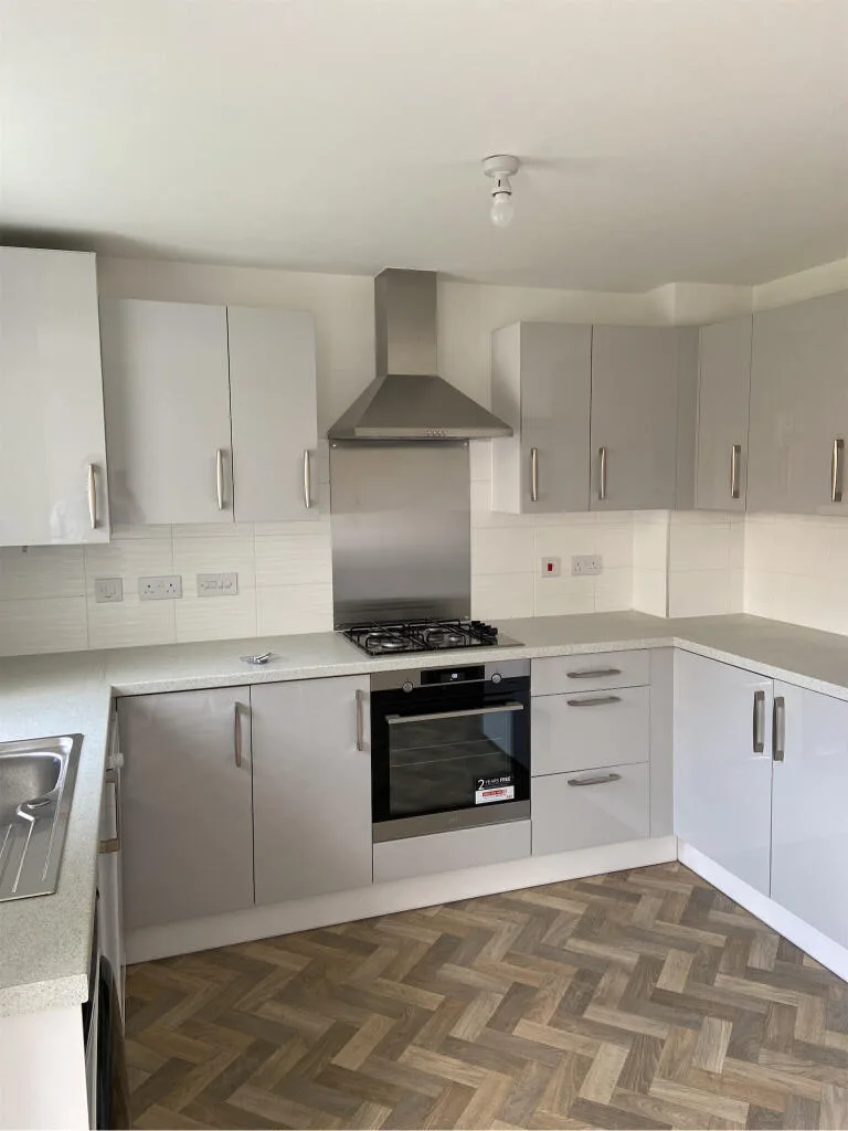 3 bedroom terraced house for rent