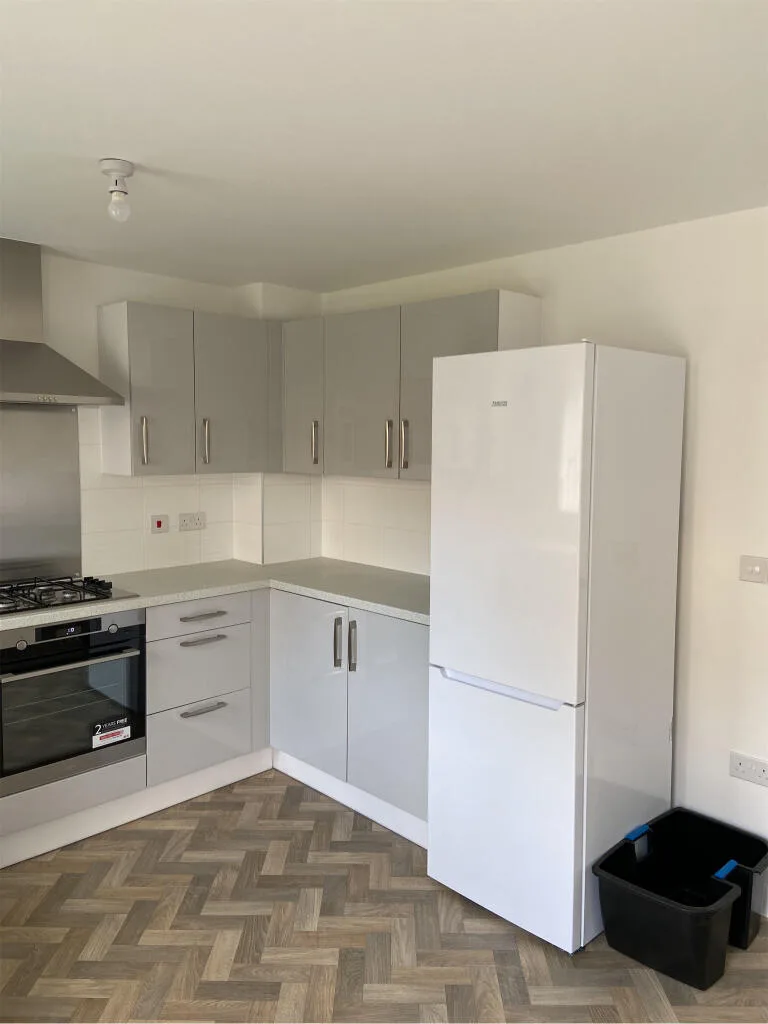 3 bedroom terraced house for rent