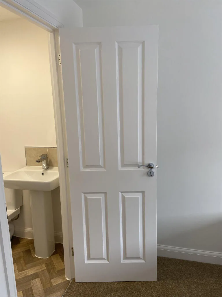 3 bedroom terraced house for rent