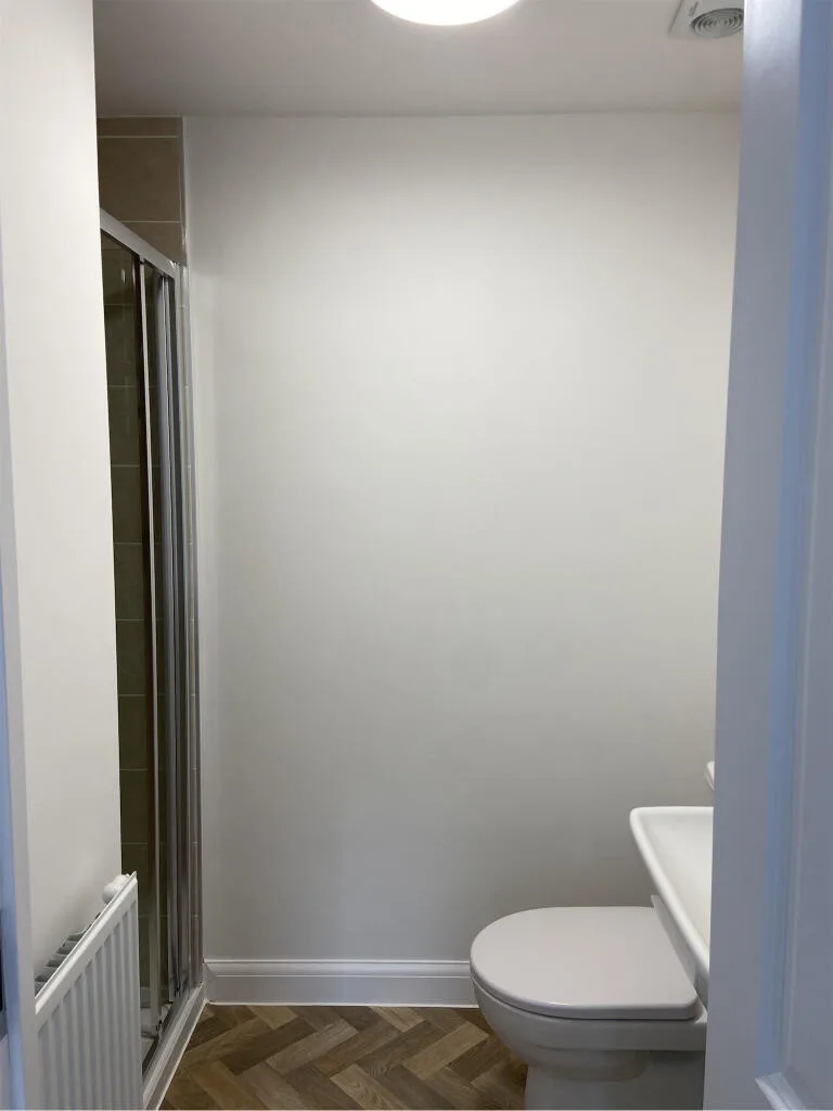 3 bedroom terraced house for rent