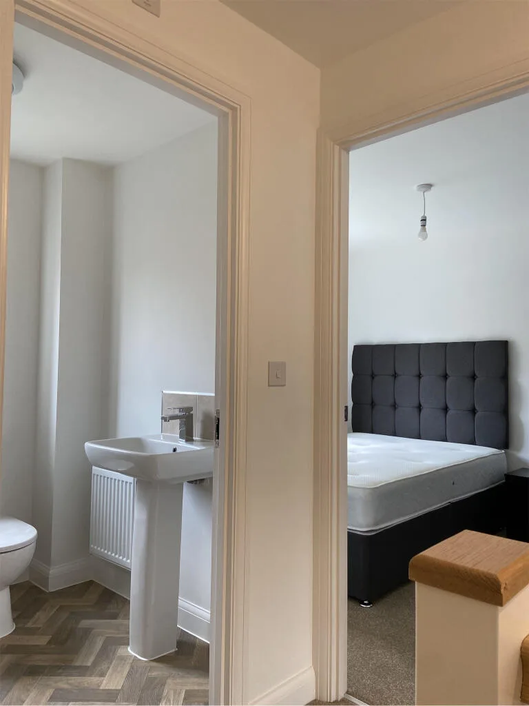 3 bedroom terraced house for rent