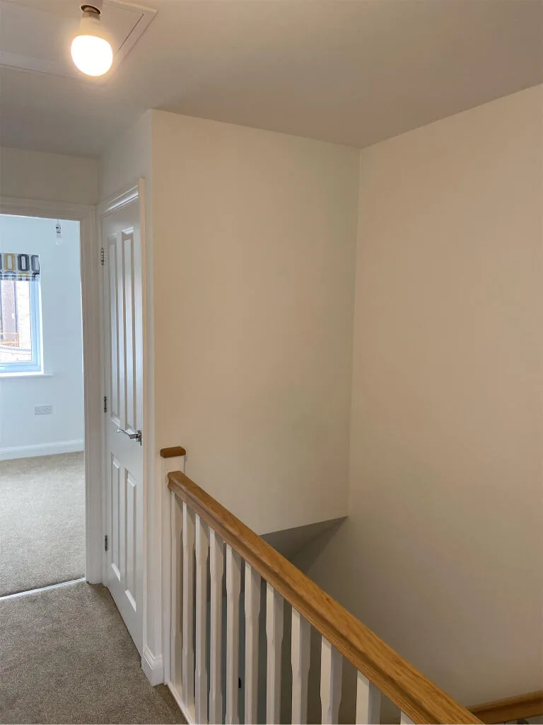 3 bedroom terraced house for rent