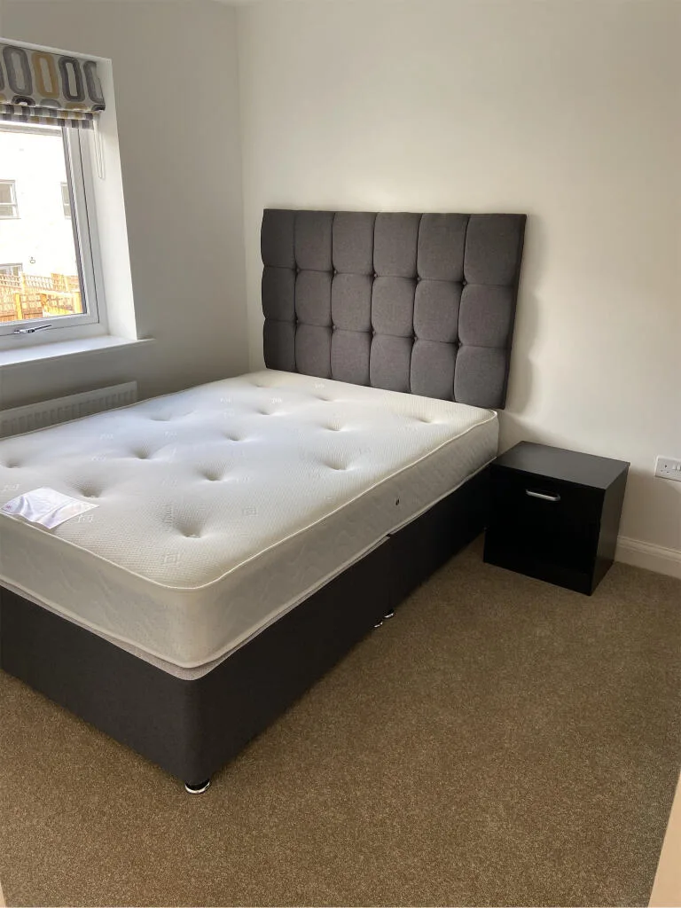 3 bedroom terraced house for rent