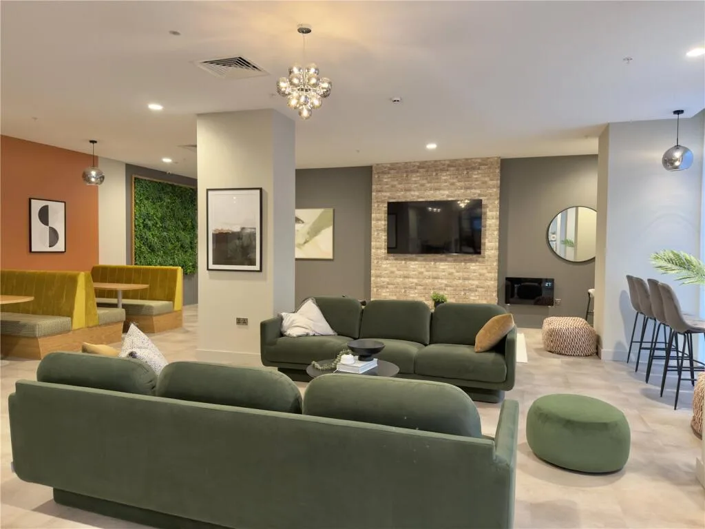 1 bedroom apartment for rent