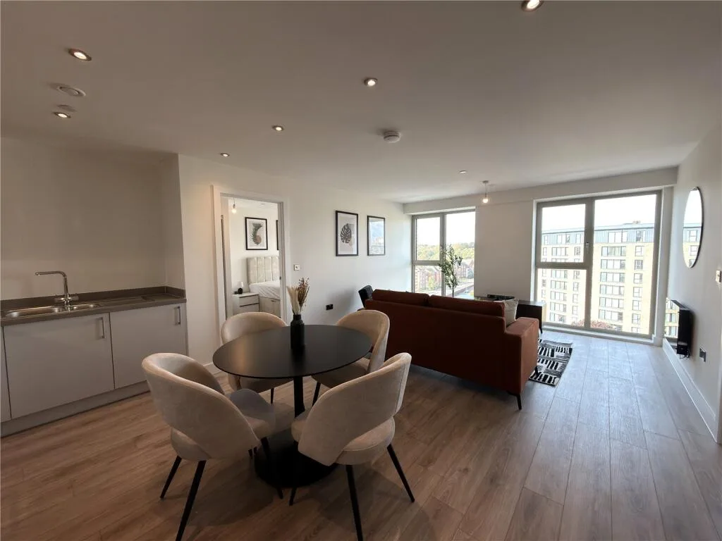 1 bedroom apartment for rent
