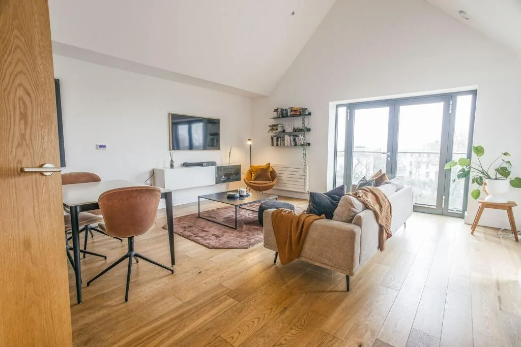 2 bedroom apartment for rent