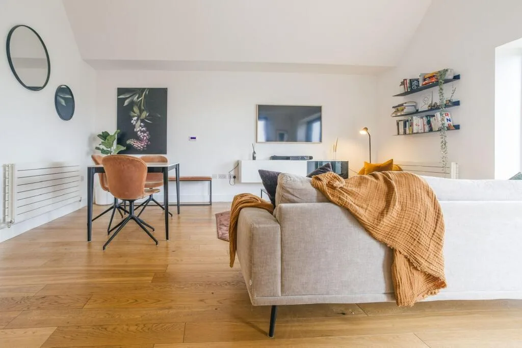 2 bedroom apartment for rent