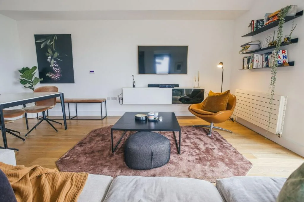2 bedroom apartment for rent