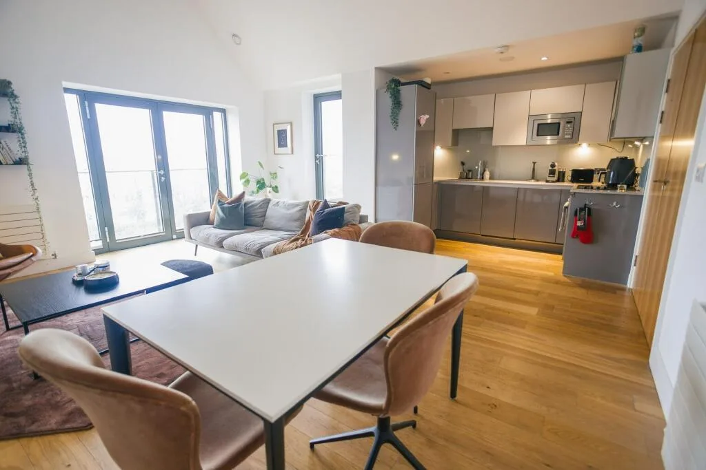 2 bedroom apartment for rent