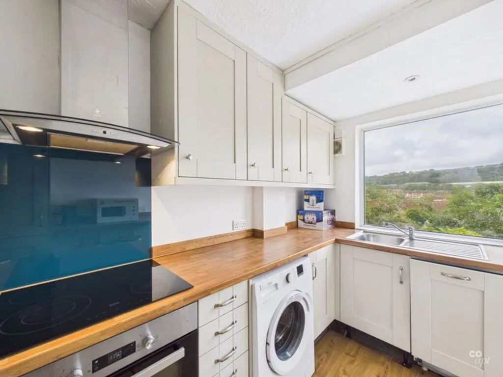 4 bedroom terraced house for rent