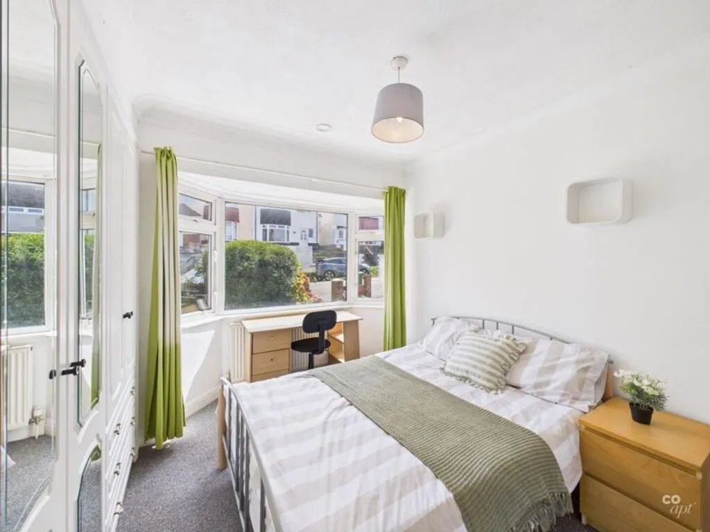 4 bedroom terraced house for rent