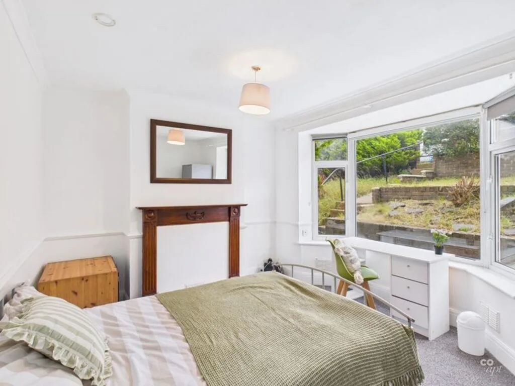 4 bedroom terraced house for rent