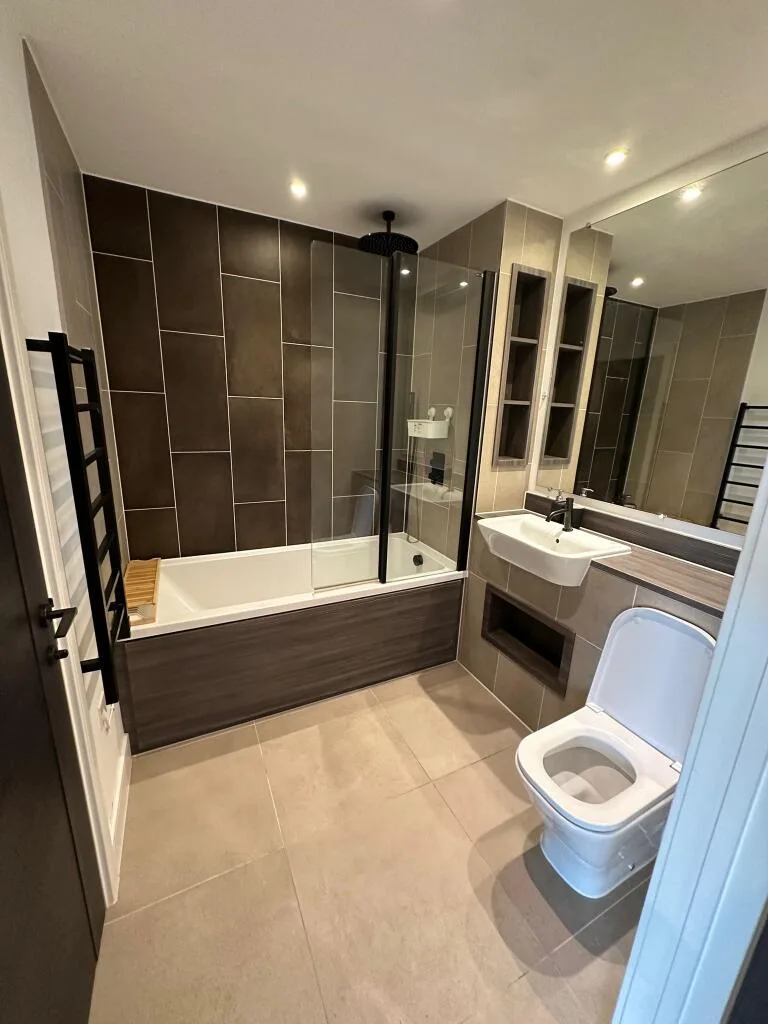 1 bedroom apartment for rent