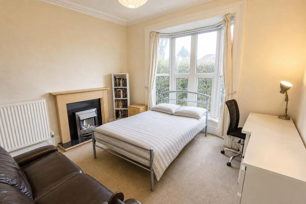 4 bedroom house for rent