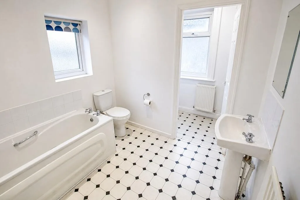 4 bedroom house for rent