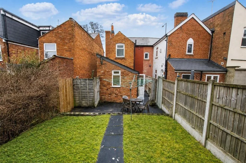 4 bedroom house for rent