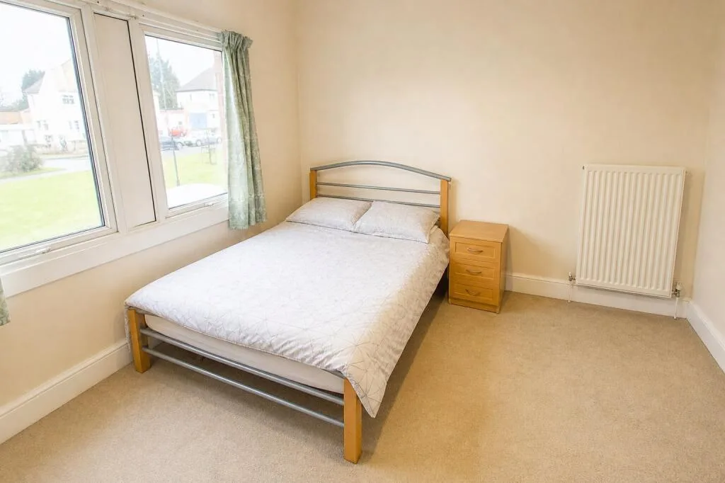4 bedroom house for rent