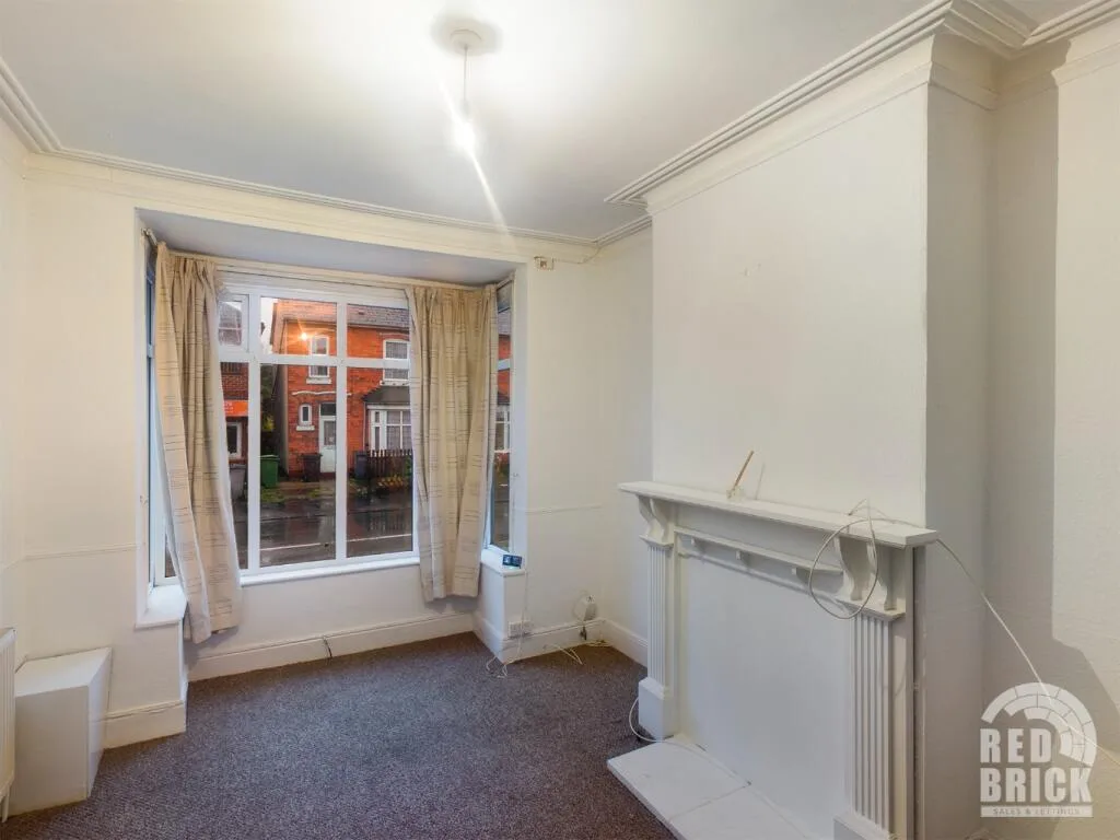 2 bedroom terraced house for rent