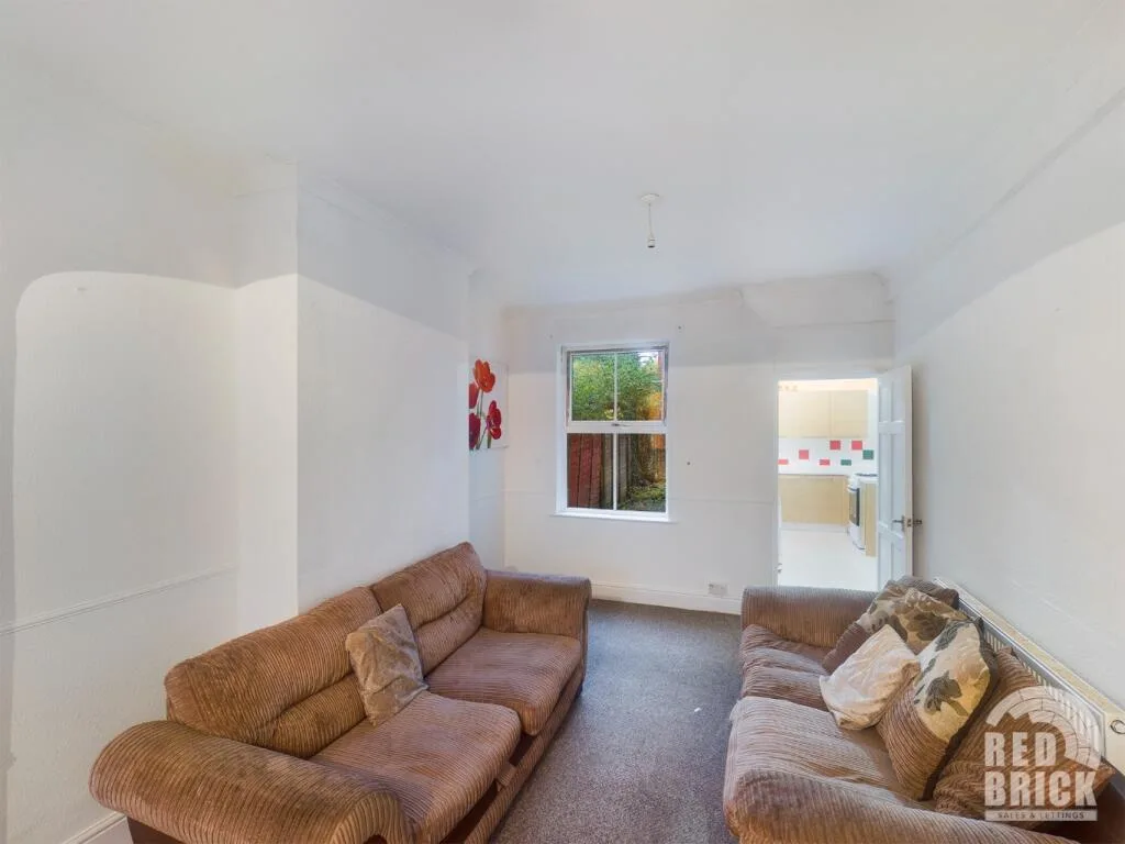 2 bedroom terraced house for rent
