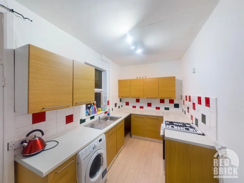 2 bedroom terraced house for rent