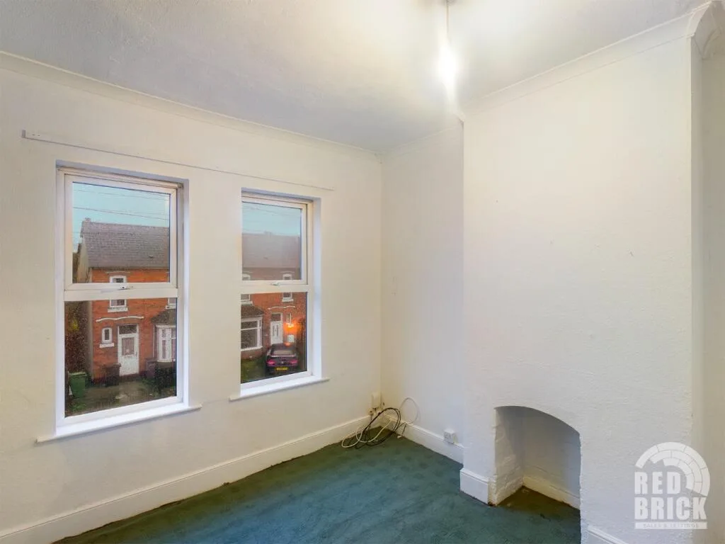 2 bedroom terraced house for rent