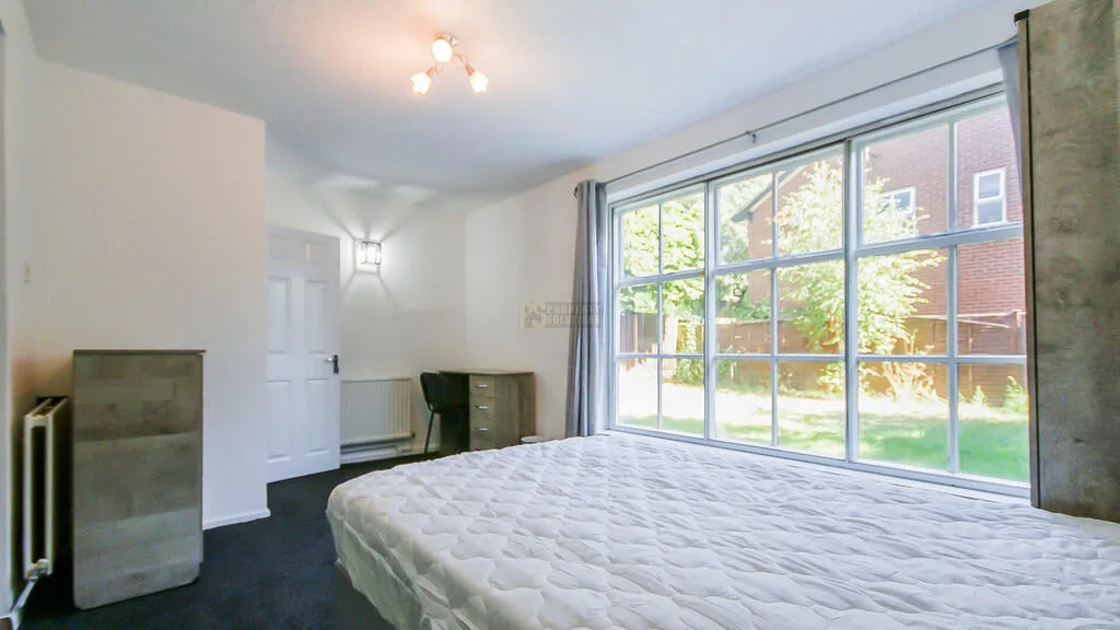 4 bedroom detached house for rent