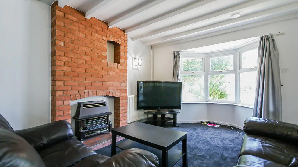4 bedroom detached house for rent