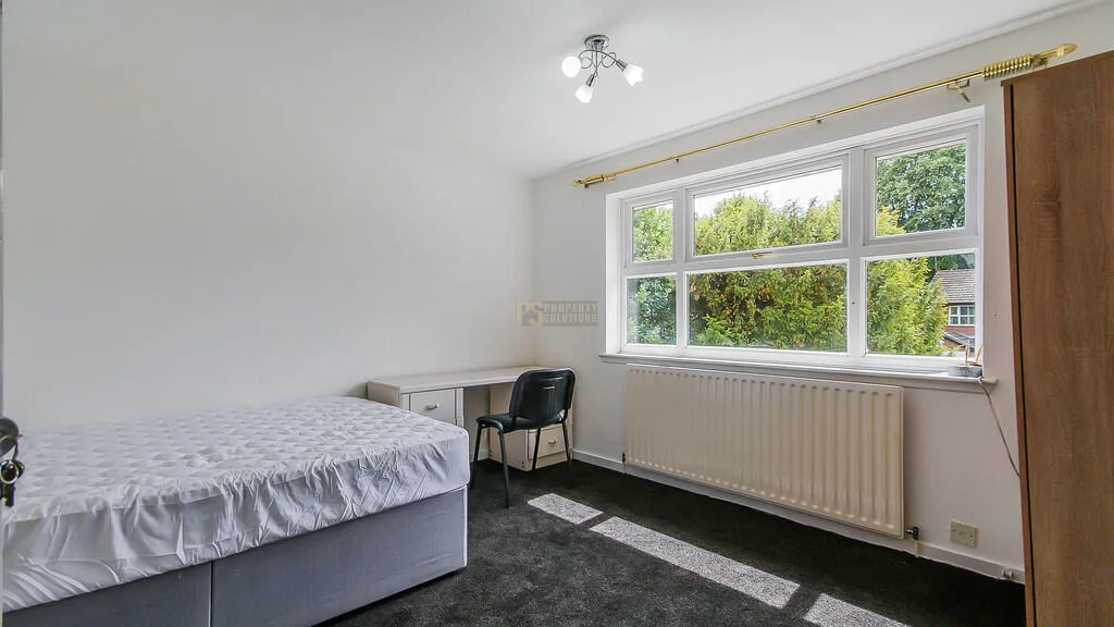 4 bedroom detached house for rent