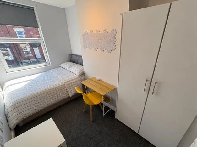 4 bedroom terraced house for rent