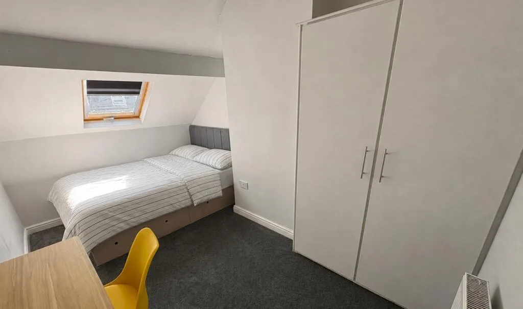 4 bedroom terraced house for rent