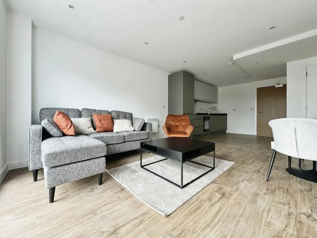 1 bedroom apartment for rent
