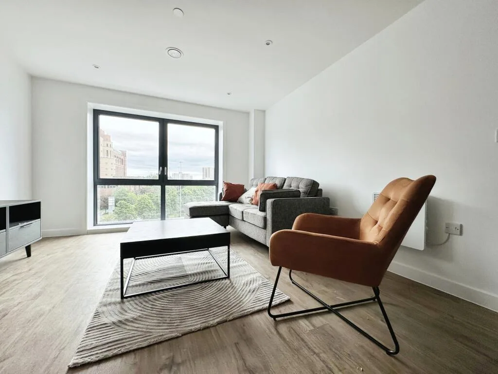 1 bedroom apartment for rent