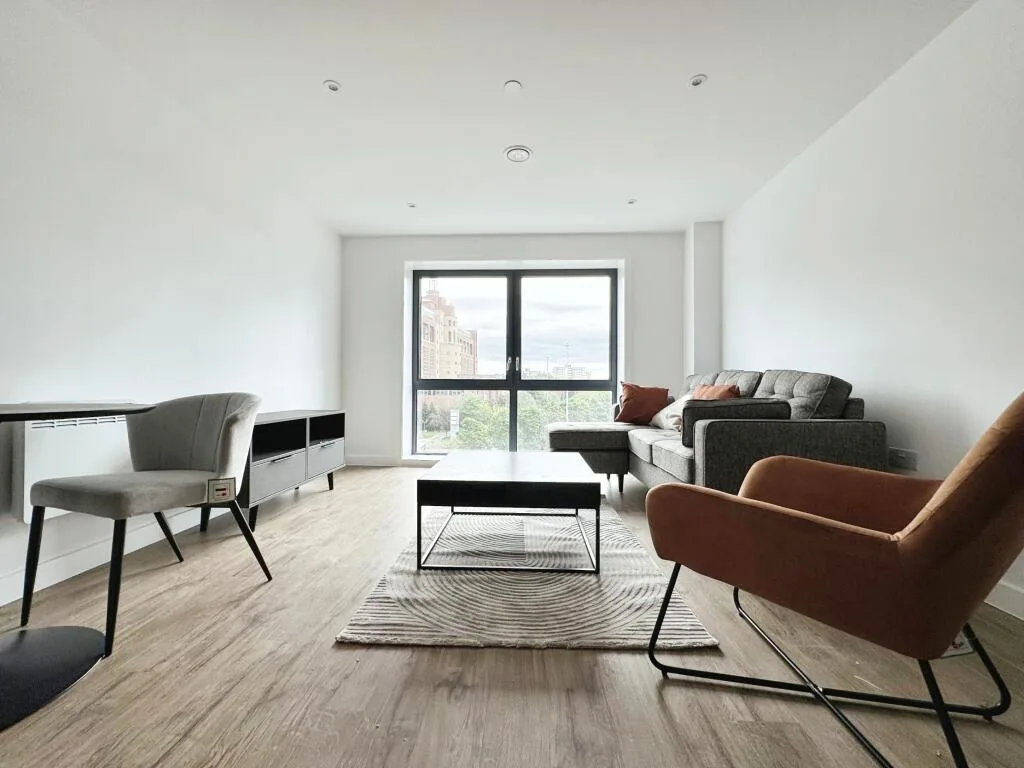 1 bedroom apartment for rent