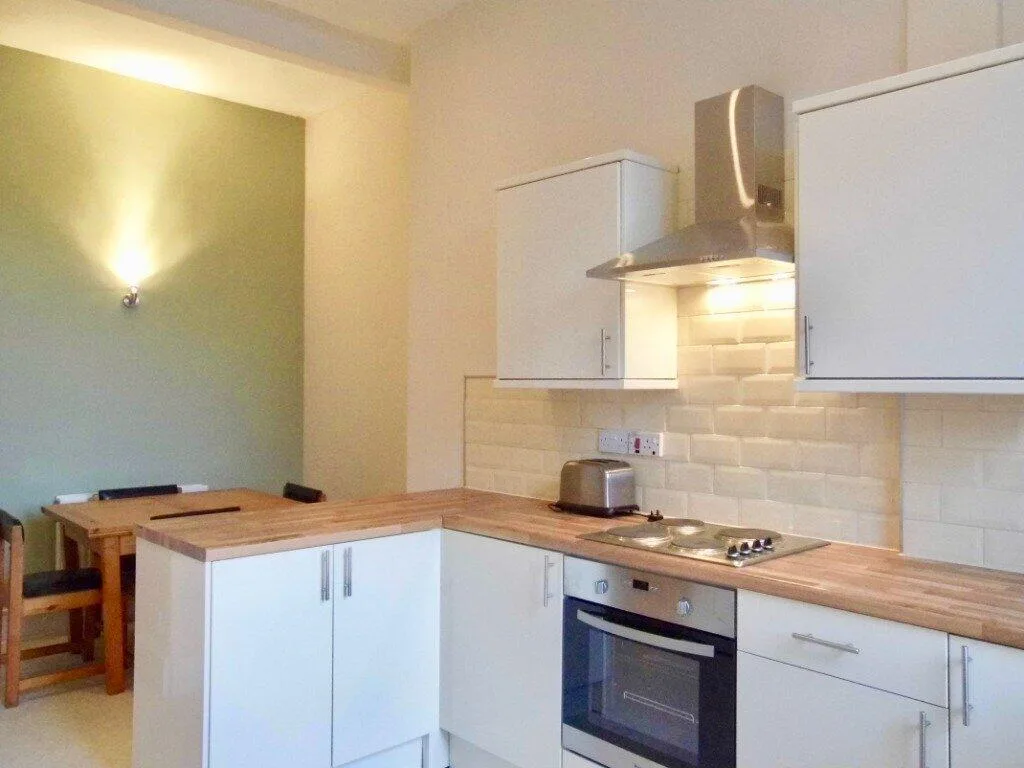 1 bedroom flat for rent