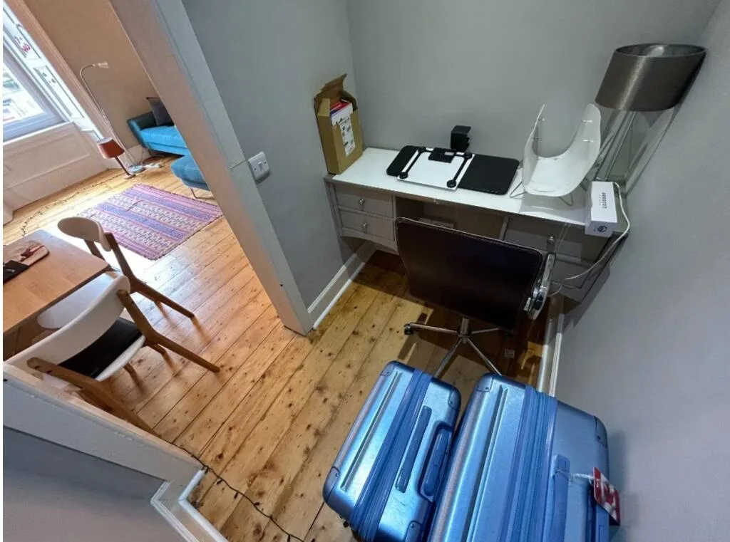 2 bedroom flat for rent