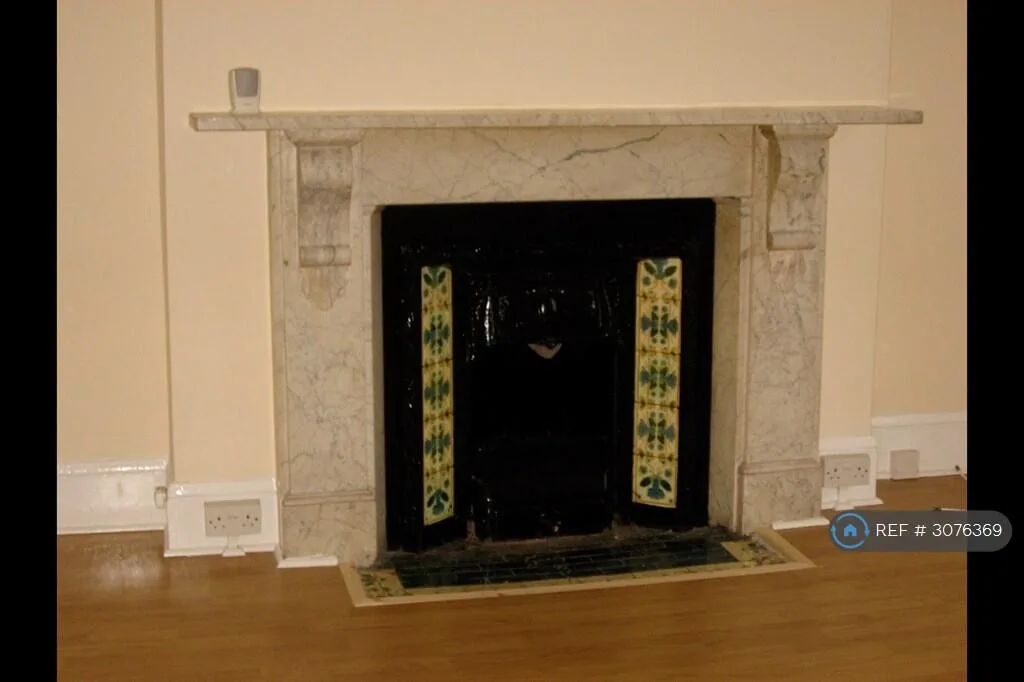 4 bedroom maisonette for rent