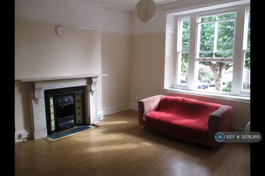 4 bedroom maisonette for rent