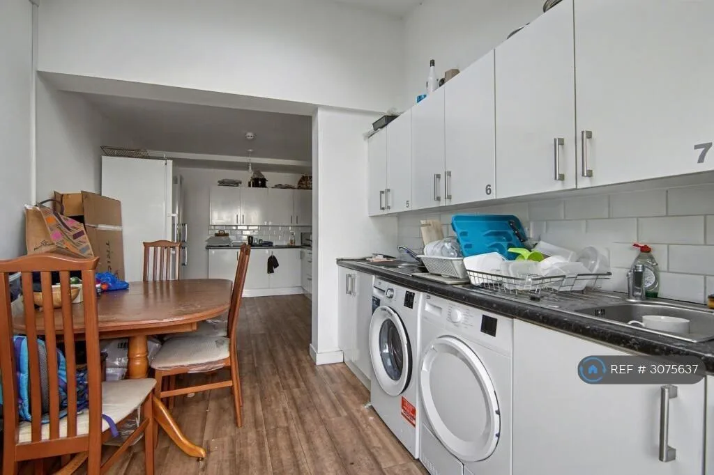 7 bedroom semi-detached house for rent