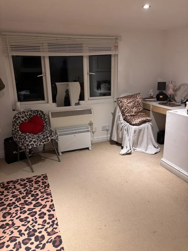 3 bedroom house for rent