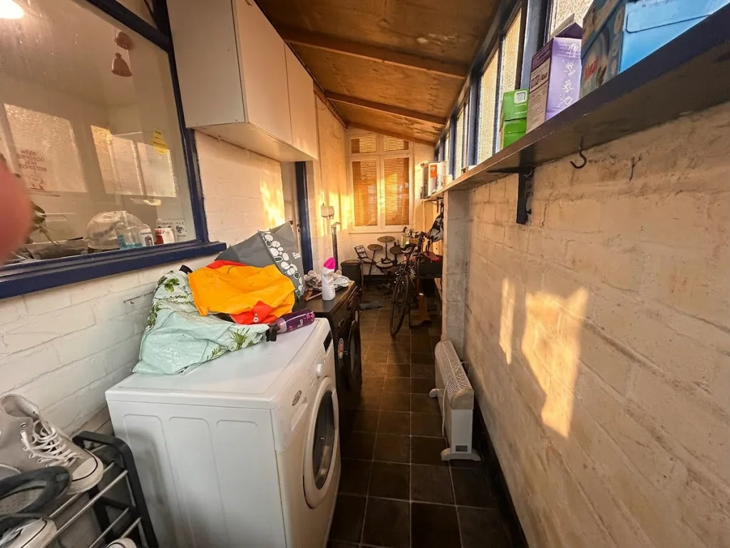 3 bedroom house for rent