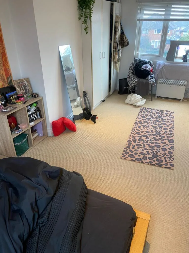 3 bedroom house for rent