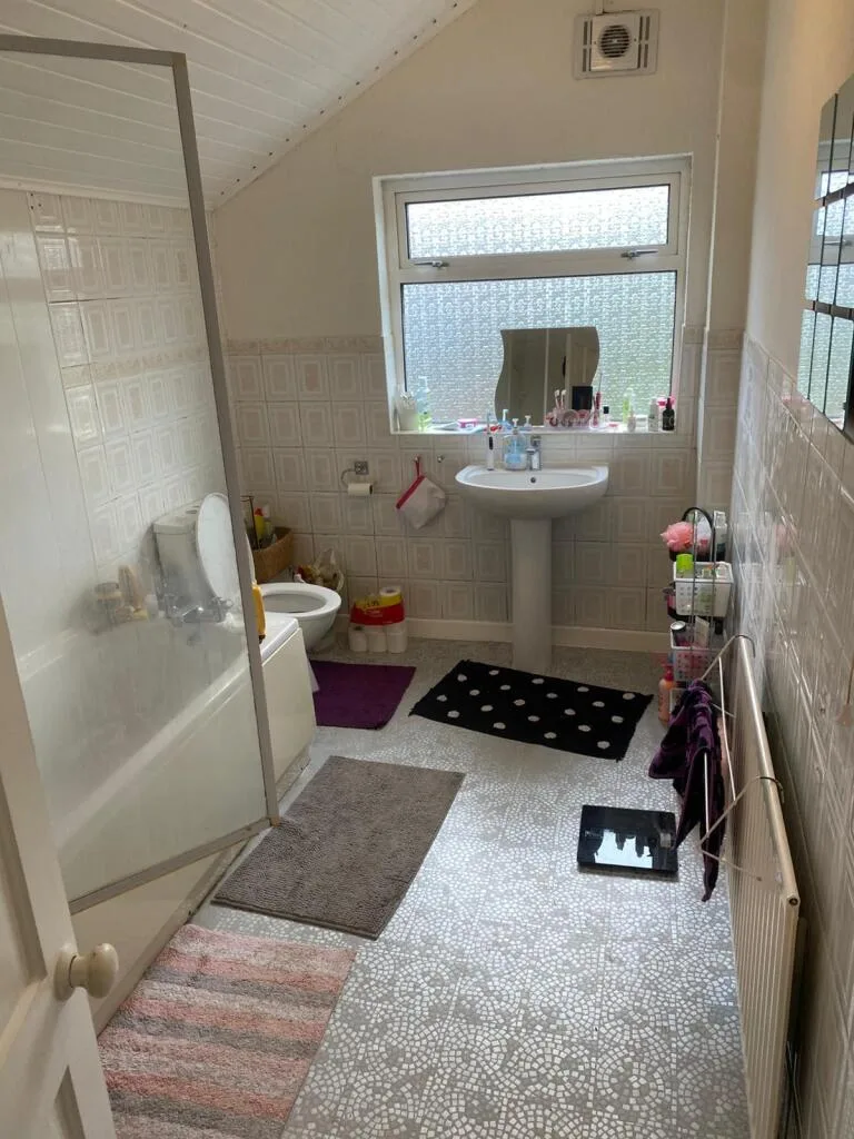 3 bedroom house for rent