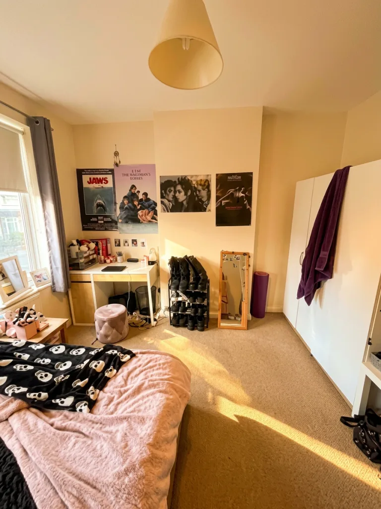 3 bedroom house for rent