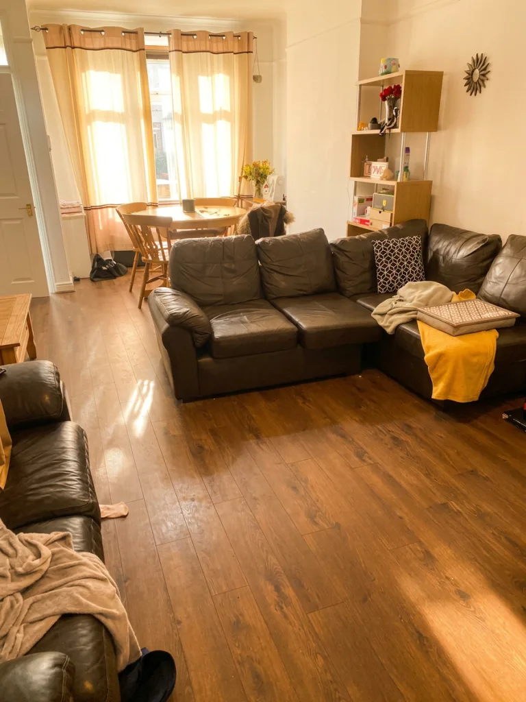 3 bedroom house for rent