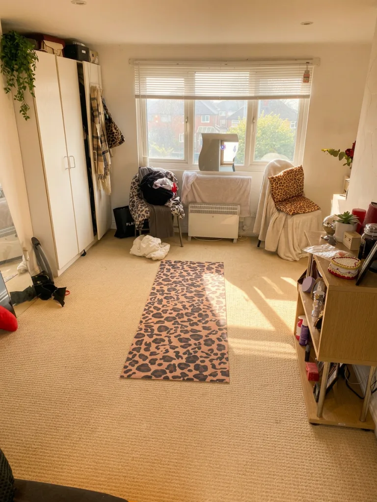 3 bedroom house for rent