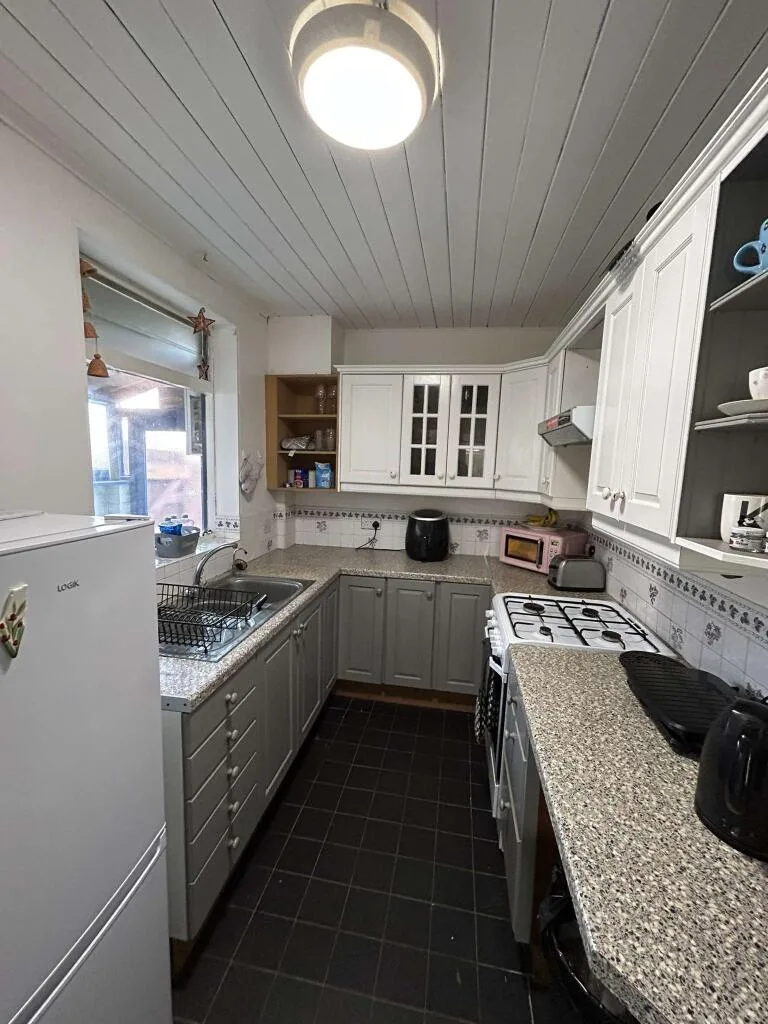 3 bedroom house for rent